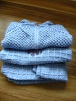 Baby Strickanzug Gr.74 handmade Baden-Württemberg - Titisee-Neustadt Vorschau