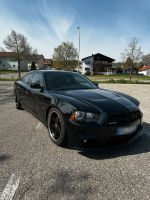 Dodge Charger R/T 5.7  (SRT Front) Kr. Altötting - Burgkirchen Vorschau