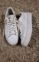 Puma Sneaker Sportschuhe Plateau echtLeder Niedersachsen - Stade Vorschau