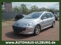 Peugeot 307 Break Hdi/Pano/Klimaaut/Motor springt nicht Schleswig-Holstein - Henstedt-Ulzburg Vorschau