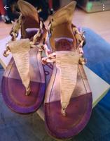 ❤️Tolle A.S.98 Sandalen  Gr.40❤️ Lübeck - Innenstadt Vorschau