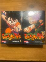 NEU!Dargonball Manga  Massiv Düsseldorf - Angermund Vorschau