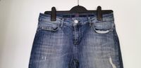 Street One 7/8 Hose Gr.26 oder XS/S Jeans Denim Nordrhein-Westfalen - Ense Vorschau