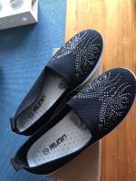 Damen Slipper Ballerina Schuhe mit Strass„Neu“ Nordrhein-Westfalen - Schwelm Vorschau