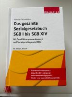 Das gesamte Sozialgesetzbuch SGB I bis SGB XIV Bonn - Bonn-Castell Vorschau