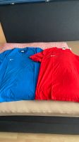 Nike Shirt XL nur noch blau da Hessen - Kaufungen Vorschau