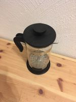 Kaffeezubereiter / Kaffeekanne zum runterdrücken Sachsen-Anhalt - Halle Vorschau