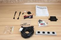 Original Nissan Note E12E Parksensor PDC Sensoren KE51199903 Bayern - Würzburg Vorschau