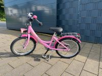 Pucky Fahrrad 18 Zoll Pink Nordrhein-Westfalen - Odenthal Vorschau