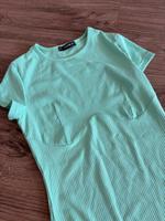 Grünes minikleid Kleid Shirt Bayern - Günzburg Vorschau