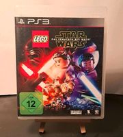 Lego Star Wars PS3 Playstation Spiel Güstrow - Landkreis - Teterow Vorschau