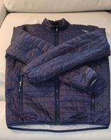 CMP Steppjacke dunkelblau Gr. 44 - 46 Bayern - Utting Vorschau