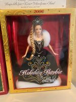 Barbie Sammlerstück Holiday 2006 by Bob Mackie Rheinland-Pfalz - Trippstadt Vorschau