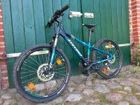 Mountainbike 24" Stevens - Alu - Federgabel Nordwestmecklenburg - Landkreis - Boltenhagen Vorschau