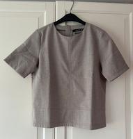 Shirt mit Reißverschluss Hessen - Darmstadt Vorschau