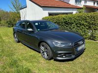 Audi A6 3.0 TDI 200kW quattro S tronic Av - Bayern - Taufkirchen Vils Vorschau