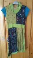 Kleid/Tunika von Chapati Größe S 36/38 Bayern - Würzburg Vorschau