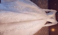 Brautkleid Hochzeitskleid Nordrhein-Westfalen - Lübbecke  Vorschau