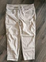 Street one Damen Hose Maxim grau, Gr. 42 / 26 Hessen - Allendorf Vorschau