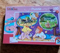 Bibi & Tina Puzzle 150 Teile Bayern - Stadtlauringen Vorschau