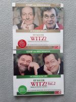 2 CD mit Eckart von Hirschhausen mit Lippe und Karasek Rheinland-Pfalz - Neuwied Vorschau