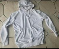  Gymshark Pullover Sweatshirt weiss schwarz S Essen - Steele Vorschau