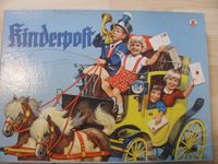 Kinderpost Spiel Schleswig-Holstein - Flensburg Vorschau