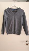 Gant 100% Wollpullover (Lammwolle) Damen Grau Gr. S München - Schwabing-Freimann Vorschau