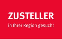 Zusteller*in für Halsbach - Eicheck Kr. Altötting - Halsbach Vorschau