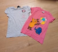 ☆Topolino☆ Mädchen T-Shirt / Shirt Nordrhein-Westfalen - Schwerte Vorschau