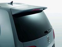 VW Sharan 7N original Dachspoiler Heckspoiler Spoiler 2010 2022 Nordrhein-Westfalen - Straelen Vorschau