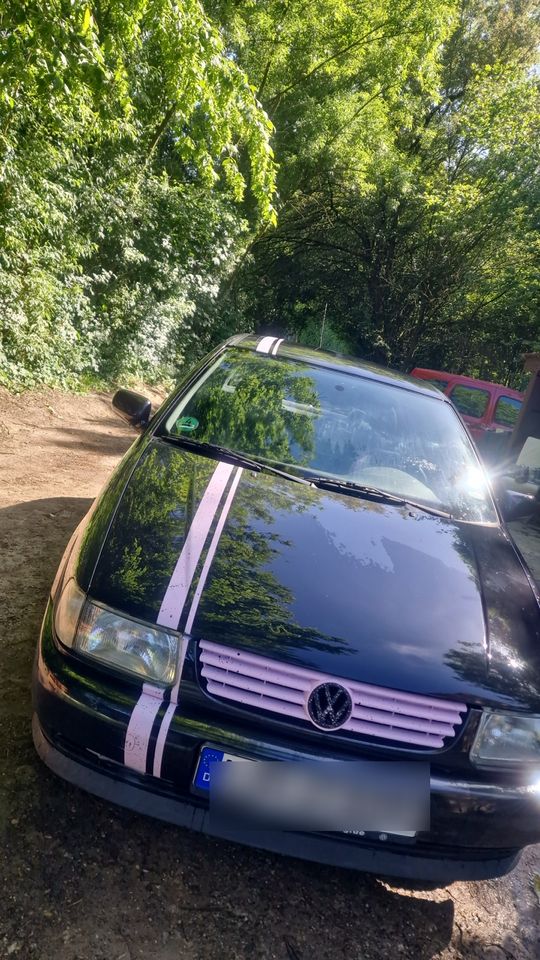VW Polo 6N in Bad Salzuflen
