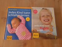 Jedes Kind kann schlafen / Regeln lernen Kast Zahn Dresden - Leubnitz-Neuostra Vorschau