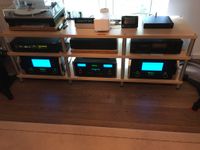 Referenz-Tuner Onkyo Integra T 9990 - Fb, Holzwangen (1800 DM) Nordrhein-Westfalen - Wipperfürth Vorschau