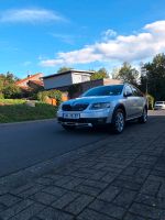 Skoda Octavia Scout 4x4 2.0 TDI Hessen - Sinntal Vorschau