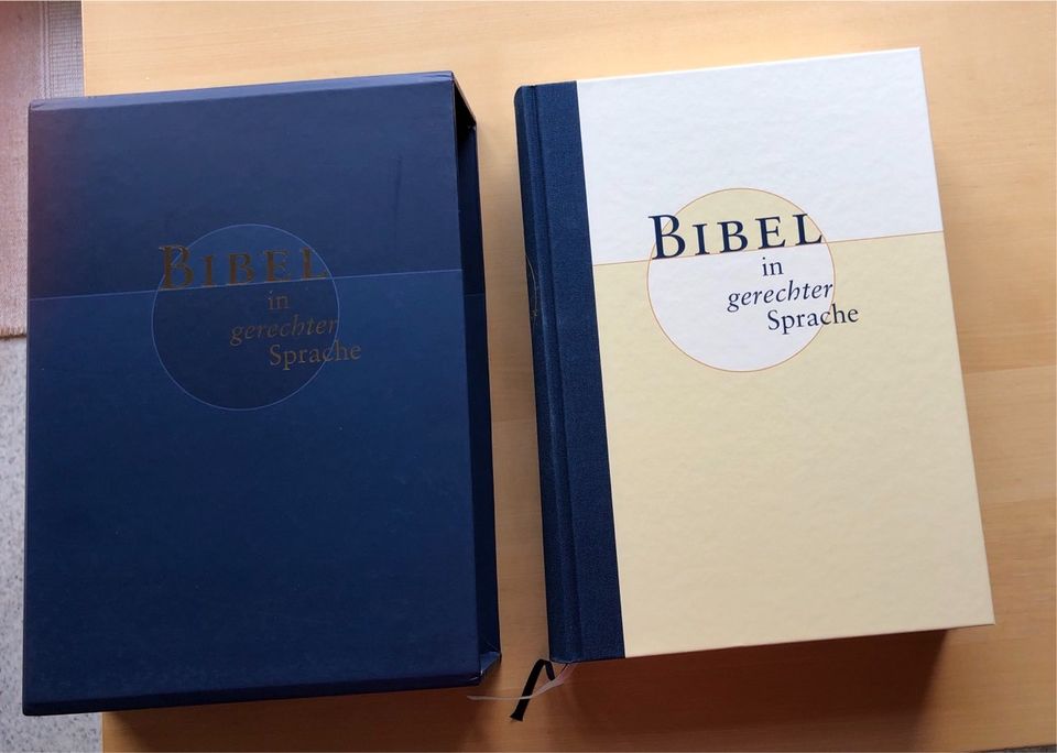 Bibel in gerechter Sprache in Koblenz
