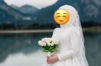 Brautkleid, Hochzeitskleid, Quva Bridal, Größe 34/36 Bayern - Kempten Vorschau