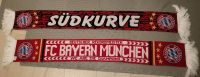 Verkaufe 2 mal FC Bayern Schal Bayern - Kröning Vorschau