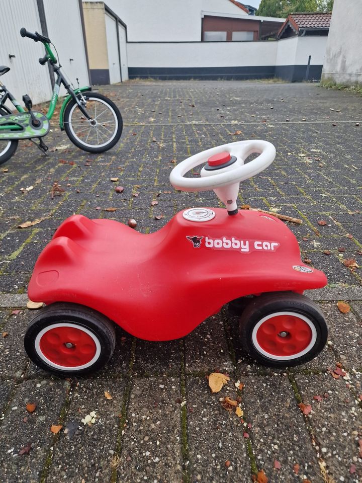 Bobby Car gebraucht in Köln