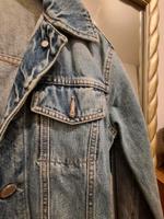 JEANS JACKE BENETTON GR 34 Kr. Dachau - Dachau Vorschau