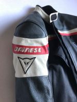 Dainese Motorradjacke Lederjacke Gr. 42 - Neuwertig + PflegeSet München - Au-Haidhausen Vorschau