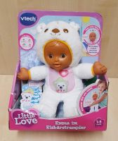 Vtech Little Love Emma im Eisbärenstrampler Niedersachsen - Twist Vorschau