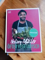 Kochbuch Nelson Müller - Öfter vegetarisch Baden-Württemberg - Waldkirch Vorschau