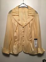 Bluse / Blusenjacke / Gr. 44 / Vera Mont / NEU Bayern - Zorneding Vorschau