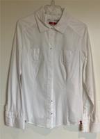 EDC by Esprit Damen Bluse Gr. L Weiß Nordrhein-Westfalen - Goch Vorschau