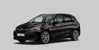 BMW 220 i Active Tourer *LED* Kamera* AHK* Ambiente* Rheinland-Pfalz - Mainz Vorschau
