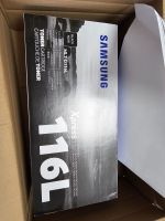 Original Samsung MLTD116LELS / 116L Toner schwarz Nordrhein-Westfalen - Holzwickede Vorschau