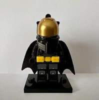 LEGO DC Batman Minifigur - Space Batsuit (2018) sh452 Rostock - Brinckmansdorf Vorschau
