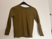 Pullover von H&M Größe 134/140 mit Brusttasche Berlin - Hellersdorf Vorschau