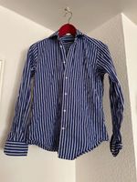 Polo Ralph Lauren Bluse weiß lila 8 S 36 Hemd Innenstadt - Köln Altstadt Vorschau